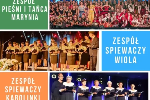 Nowy sezon zajęć w SOK Święciechowa – zapisy trwają do końca września
