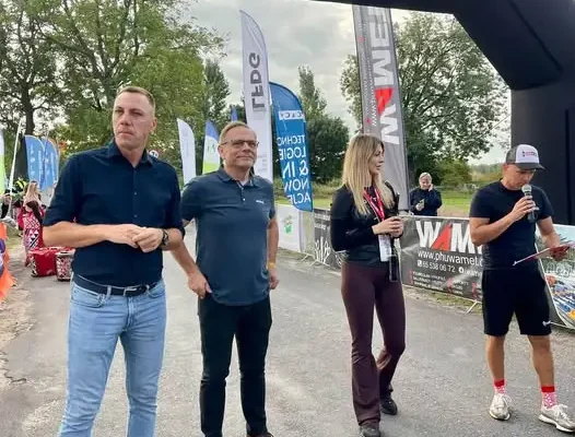 Leszczyński Festiwal Sportu wystartował – półmaraton otworzył weekend pełen atrakcji