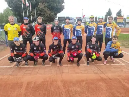 Speedrower: Młodzi zawodnicy Szawera Leszno zdominowali finały w Lesznie