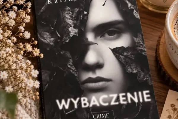 Nowa książka „Wybaczenie” w bibliotece we Włoszakowicach