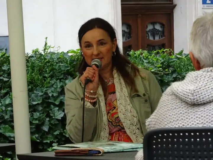 Spotkanie autorskie z Moniką Oleksą w Bibliotece Lipno już 25 września