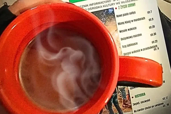 Nowy numer „Naszego Jutra” już w druku – gdzie go kupić?