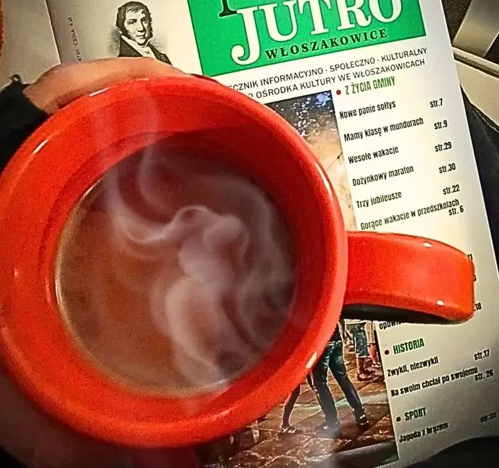 Nowy numer „Naszego Jutra” już w druku – gdzie go kupić?