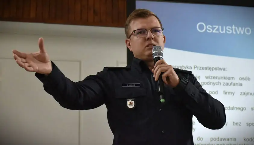 Nowy rok akademicki UTW we Włoszakowicach – inauguracja i zapisy na zajęcia