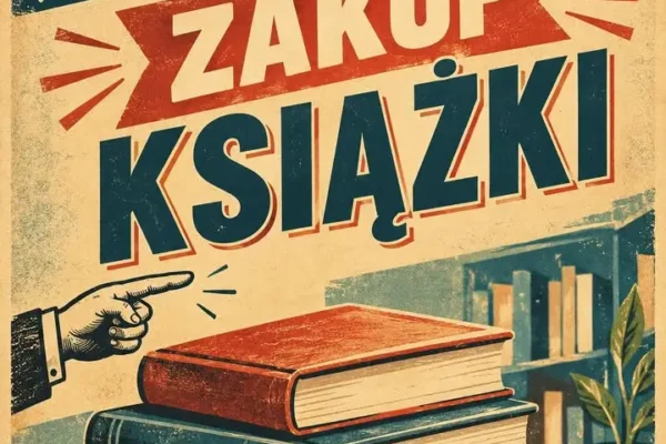 Biblioteka w Rydzynie otrzymała 2000 zł na zakup nowości wydawniczych