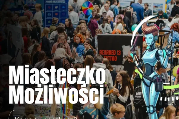 Noc Zawodowców w Miejskiej Górce: WCR Leszno pokaże, jak zostać żołnierzem