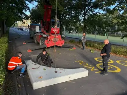 Nowy Skate Point w Lesznie – alternatywa dla telefonów