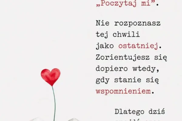 Dzień Głośnego Czytania w Rydzynie – biblioteka zachęca do wspólnej lektury