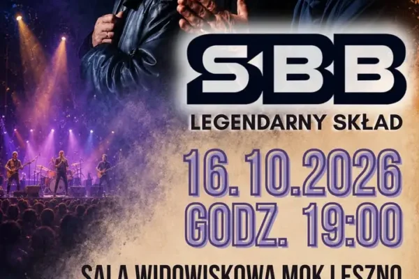 SBB w Lesznie – ostatnia szansa na tańsze bilety do 30 września