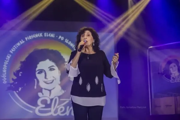 VIII Festiwal Piosenek Eleni w Bielawie – 64 artystów w konkursie, gala finałowa 4 października
