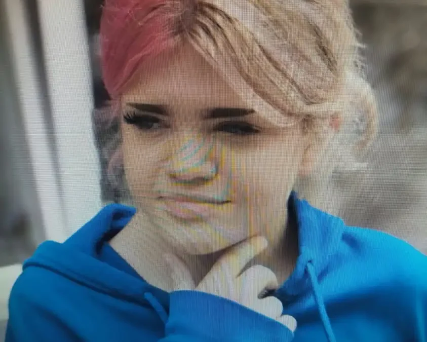 Zaginęła 16-letnia Julia Bestrzyńska z Leszna. Policja prosi o pomoc w poszukiwaniach