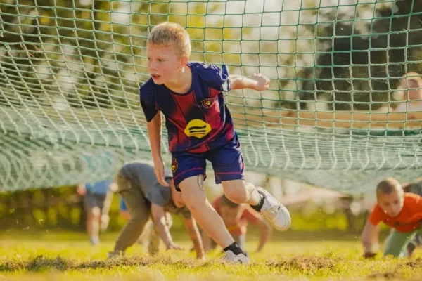 IV Mistrzostwa Gminy Lipno w Biegach Przełajowych — relacja z Klonówca