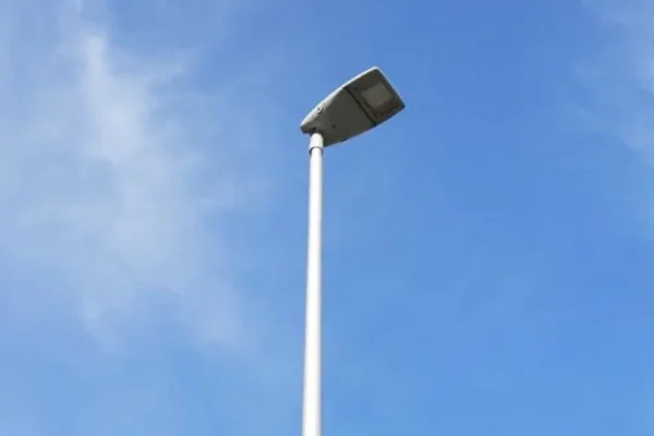 Gmina Święciechowa rozbuduje oświetlenie drogowe. Umowa podpisana