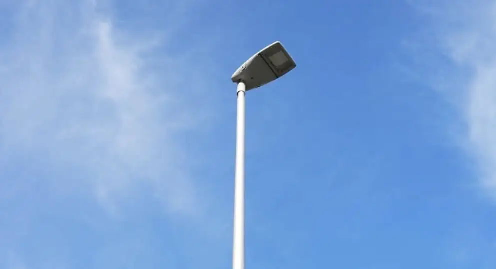 Gmina Święciechowa rozbuduje oświetlenie drogowe. Umowa podpisana