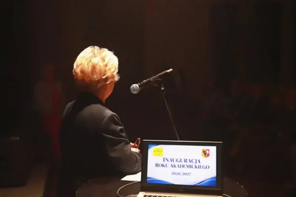 29. inauguracja roku akademickiego UTW Leszno – ponad 360 słuchaczy