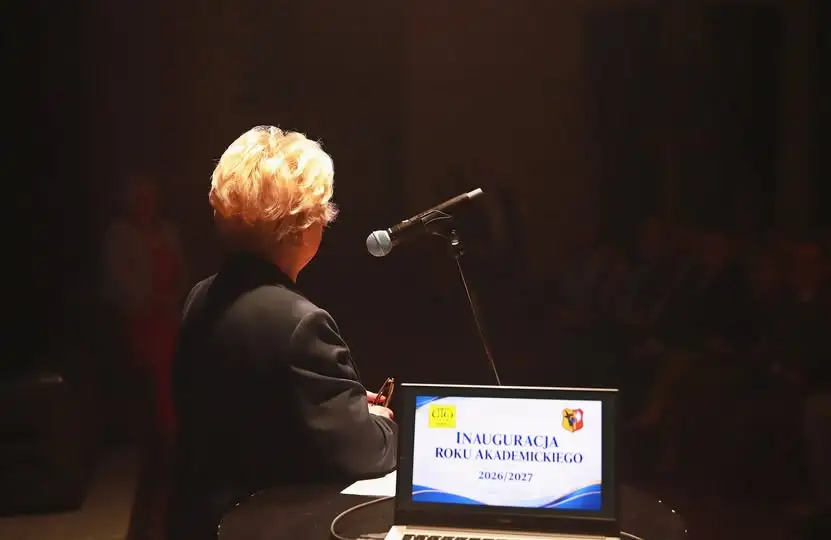 29. inauguracja roku akademickiego UTW Leszno – ponad 360 słuchaczy