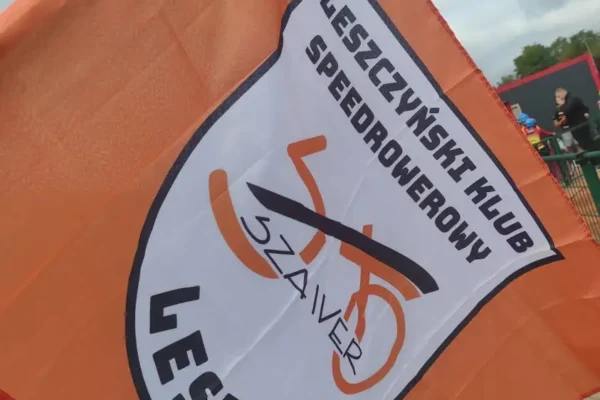 Żaki LKS Szawer Leszno w finale Drużynowych Mistrzostw Polski