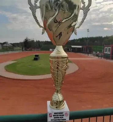 Żaki Szawer Leszno mistrzami Polski w speedrowerze!