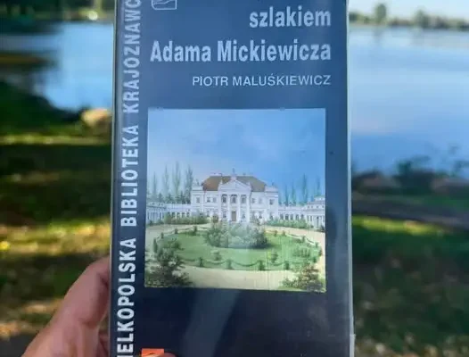 Seniorzy z Gminy Wijewo odkrywali romantyczne oblicze Mickiewicza