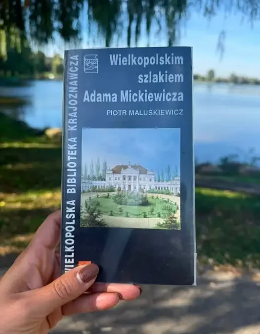 Seniorzy z Gminy Wijewo odkrywali romantyczne oblicze Mickiewicza