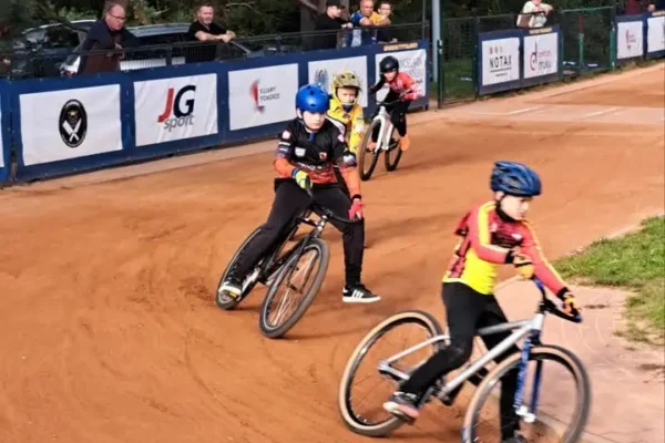 Szawer Leszno z brązem Drużynowego Pucharu Polski Żaków U12