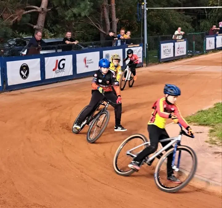 Szawer Leszno z brązem Drużynowego Pucharu Polski Żaków U12