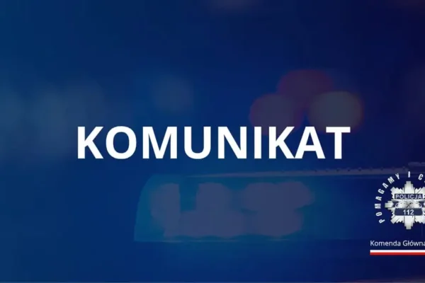 Policja ostrzega: fałszywy internetowy challenge budzi niepokój. Apel o spokój i weryfikację informacji