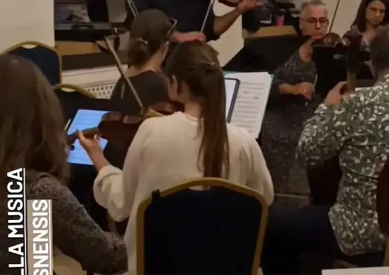 Capella Musica Gnesnensis wystąpi w Bukówcu – muzyczne święto w rodzinnych stronach kompozytorów