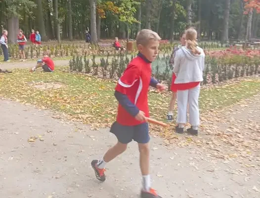 Sztafetowe biegi przełajowe w Lipnie: znamy zwycięzców etapu miejsko-powiatowego
