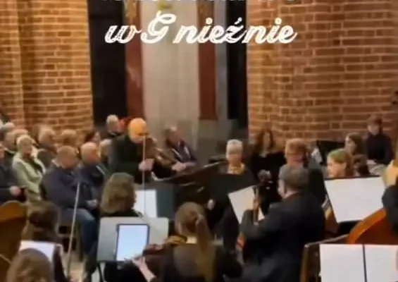 Capella Musica Gnesnensis zagra w Bukówcu Górnym – hołd dla Wańskiego i Kurpińskiego