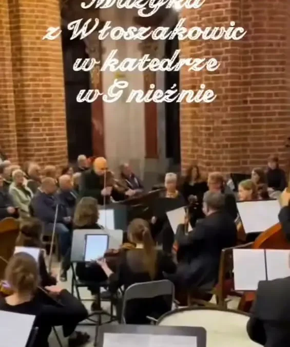 Capella Musica Gnesnensis zagra w Bukówcu Górnym – hołd dla Wańskiego i Kurpińskiego