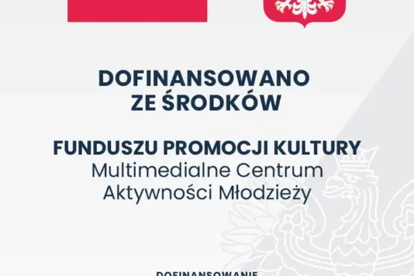 100 tys. zł na Multimedialne Centrum Aktywności Młodzieży – umowa podpisana