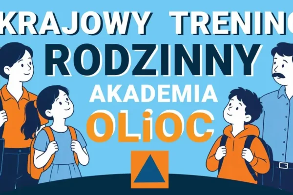 Krajowy Trening Rodzinny w Gminie Święciechowa – 17 i 18 października