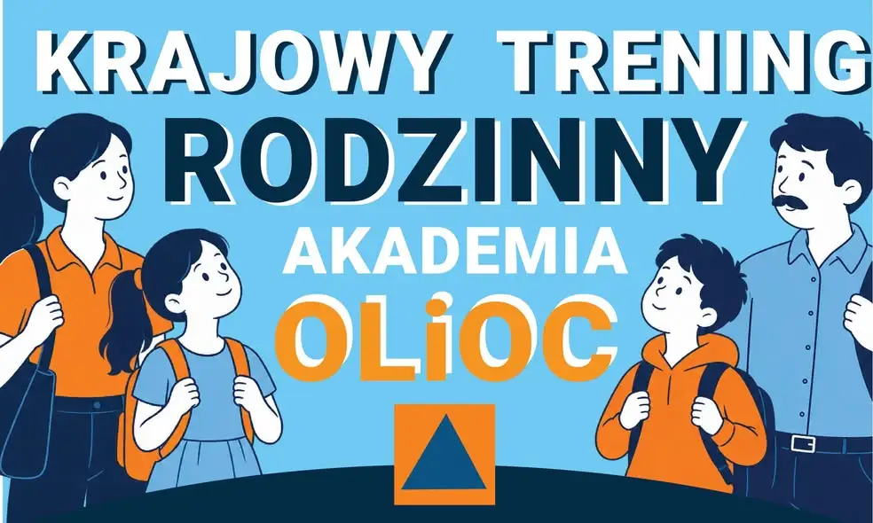 Krajowy Trening Rodzinny w Gminie Święciechowa – 17 i 18 października