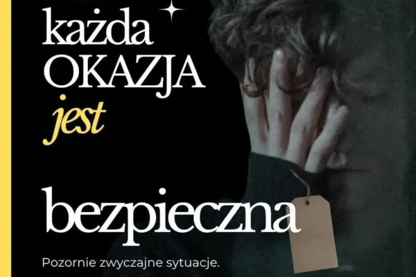 Europejski Dzień Walki z Handlem Ludźmi – zagrożenie, które wygląda jak szansa