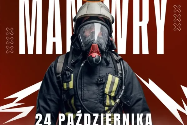 V Manewry Ratowniczo-Techniczne w Rydzynie już w sobotę