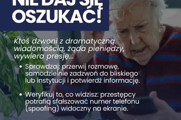Oszuści „na legendę” wyłudzili prawie 200 mln zł. Jak nie dać się nabrać?