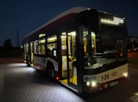 MZK Leszno zmienia rozkłady jazdy od 2 listopada