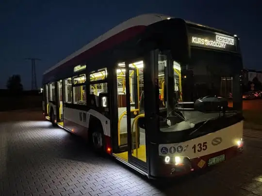 MZK Leszno zmienia rozkłady jazdy od 2 listopada