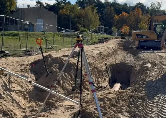 Nowy dojazd do szpitala w Lesznie nabiera kształtów – znamy termin zakończenia