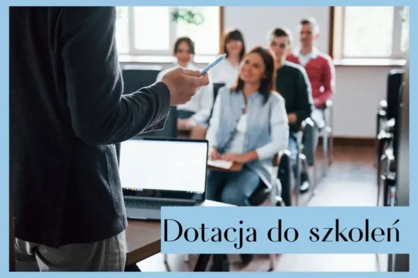 Nawet 70% dofinansowania na szkolenia dla firm z gminy Włoszakowice