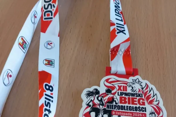 XII Lipnowski Bieg Niepodległości – zapisy trwają, biegacze na start!