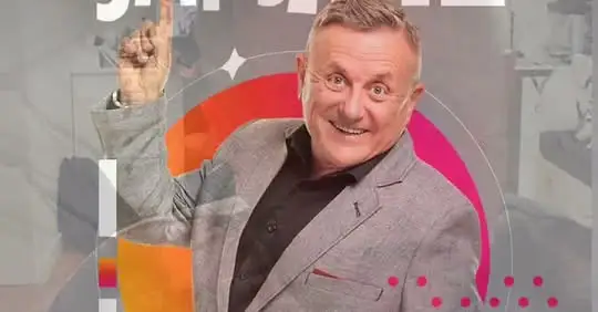 Krzysztof Hanke wystąpi solo w Święciechowie – bilety wciąż dostępne